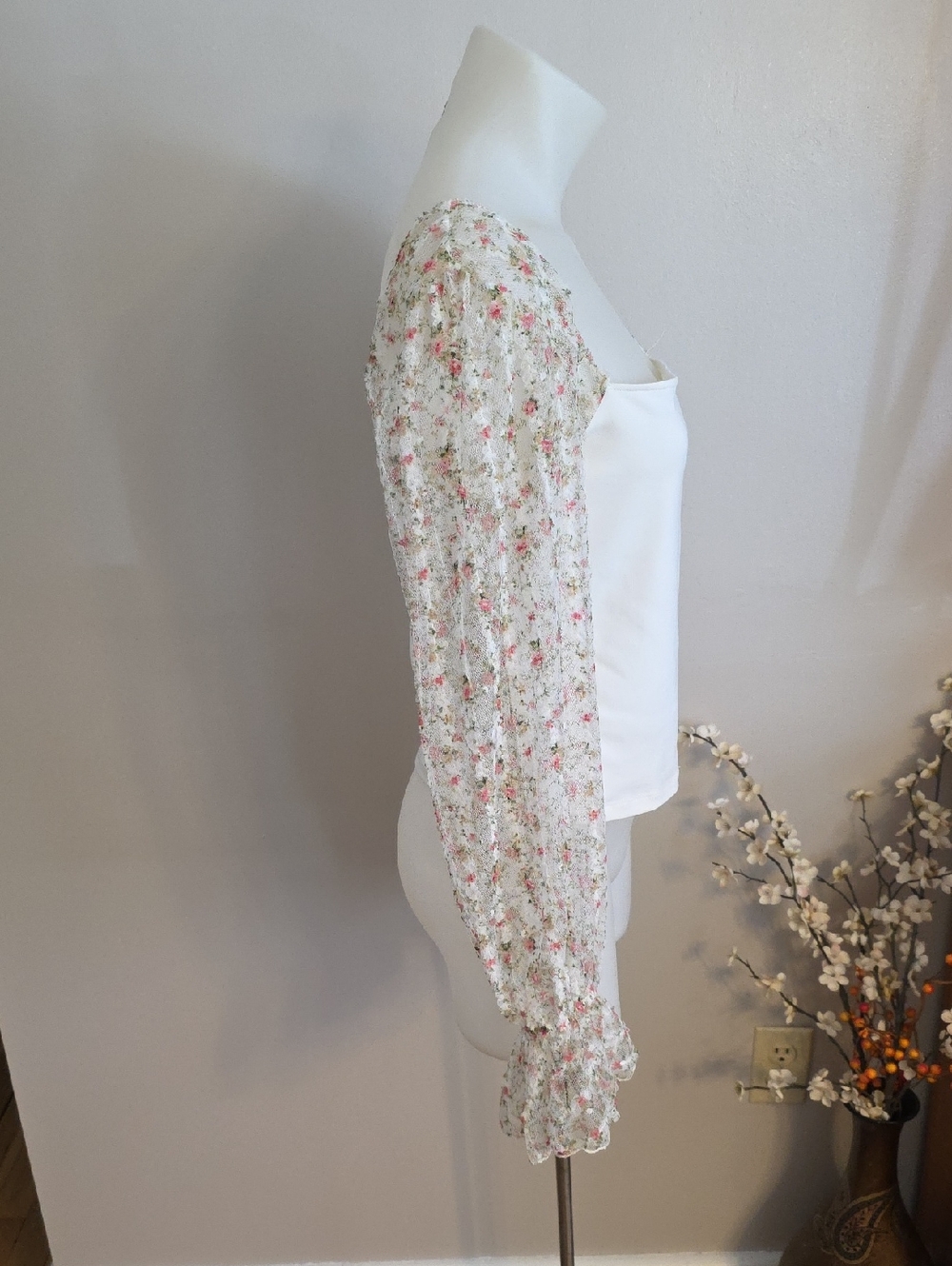 Free People Top - Picture 8 of 13